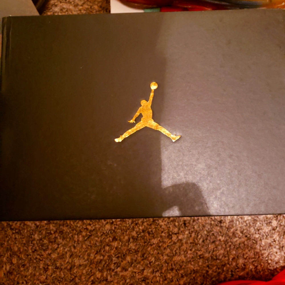 COPY - Air jordans 13s Retro